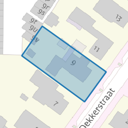 Perceel CTC00-B-4924