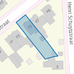 Perceel CTC00-B-4929
