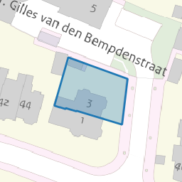 Perceel CTC00-B-4944