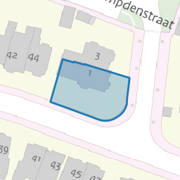 Perceel CTC00-B-4945