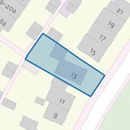 Perceel CTC00-B-4965