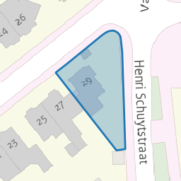 Perceel CTC00-B-4974