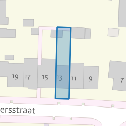 Perceel CTC00-B-5002