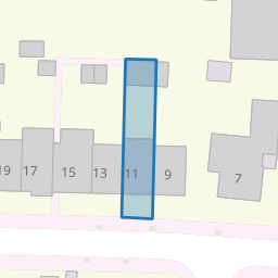 Perceel CTC00-B-5003