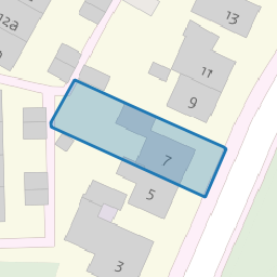 Perceel CTC00-B-5010