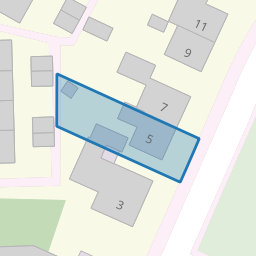 Perceel CTC00-B-5011