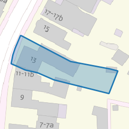 Perceel CTC00-B-5014