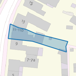 Perceel CTC00-B-5015