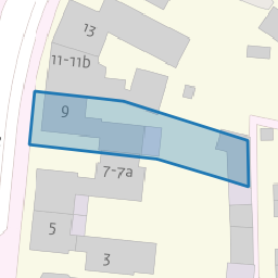 Perceel CTC00-B-5016