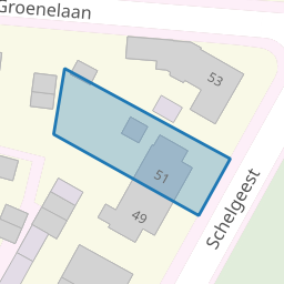 Perceel CTC00-B-5022