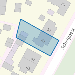 Perceel CTC00-B-5023