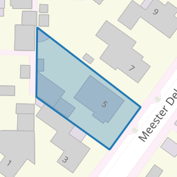 Perceel CTC00-B-5039