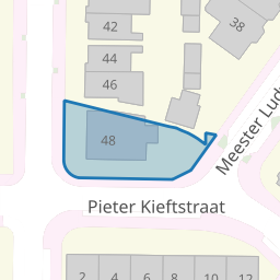 Perceel CTC00-B-5042