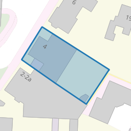 Perceel CTC00-B-5045