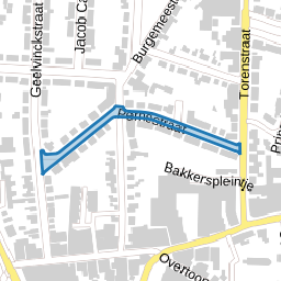 Perceel CTC00-B-5051