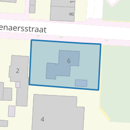 Perceel CTC00-B-5053