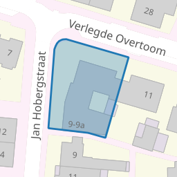 Perceel CTC00-B-5085