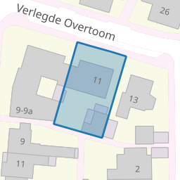Perceel CTC00-B-5086