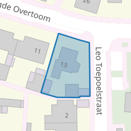 Perceel CTC00-B-5087
