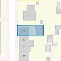 Perceel CTC00-B-5097