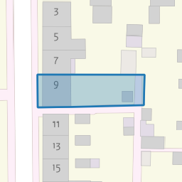 Perceel CTC00-B-5100