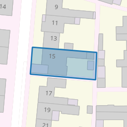 Perceel CTC00-B-5105