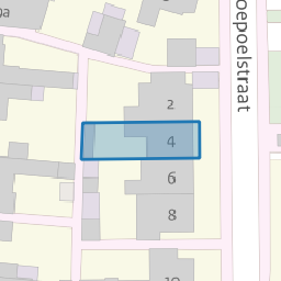 Perceel CTC00-B-5111