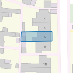 Perceel CTC00-B-5112