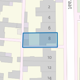 Perceel CTC00-B-5113