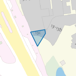 Perceel CTC00-B-5151