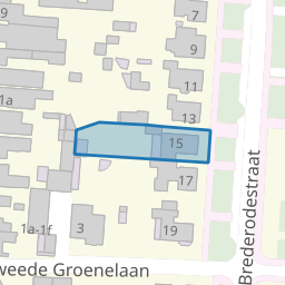 Perceel CTC00-B-5204