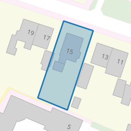 Perceel CTC00-B-5227