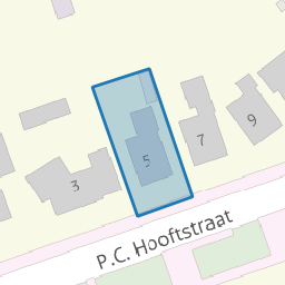 Perceel CTC00-B-5232