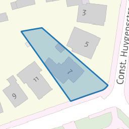 Perceel CTC00-B-5236