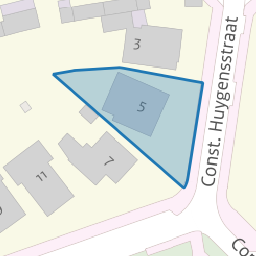 Perceel CTC00-B-5237