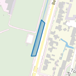 Perceel CTC00-B-5260