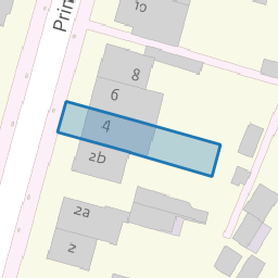 Perceel CTC00-B-5263