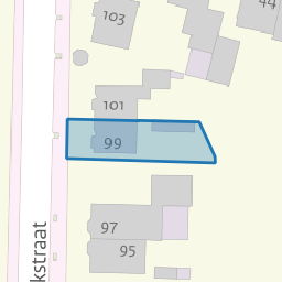 Perceel CTC00-B-5276