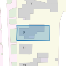 Perceel CTC00-B-5317