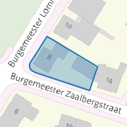 Perceel CTC00-B-5324