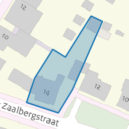 Perceel CTC00-B-5325