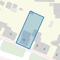 Perceel CTC00-B-5326