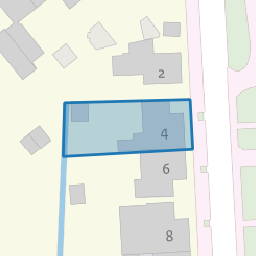 Perceel CTC00-B-5332