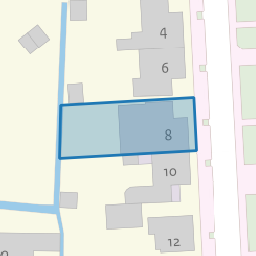Perceel CTC00-B-5334