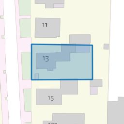 Perceel CTC00-B-5337