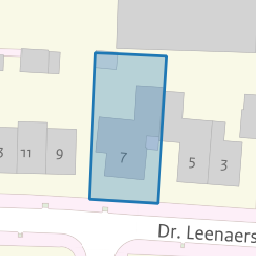 Perceel CTC00-B-5339