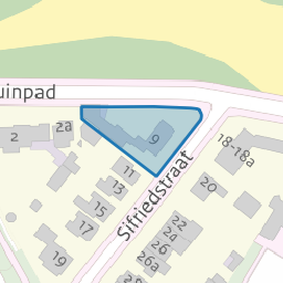 Perceel CTC00-B-5344