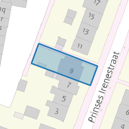 Perceel CTC00-B-5370