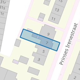 Perceel CTC00-B-5371
