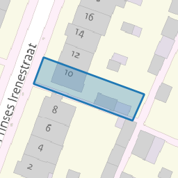 Perceel CTC00-B-5380